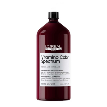 L'Oréal Vitamino Color Spectrum Shampoo 1500ml