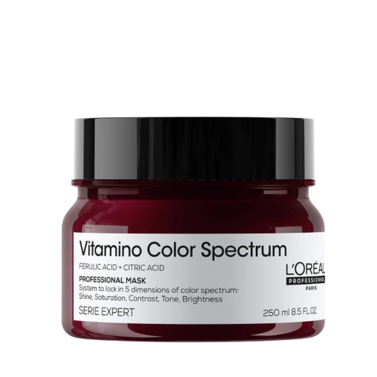 L'Oréal Vitamino Color Spectrum Máscara 250ml