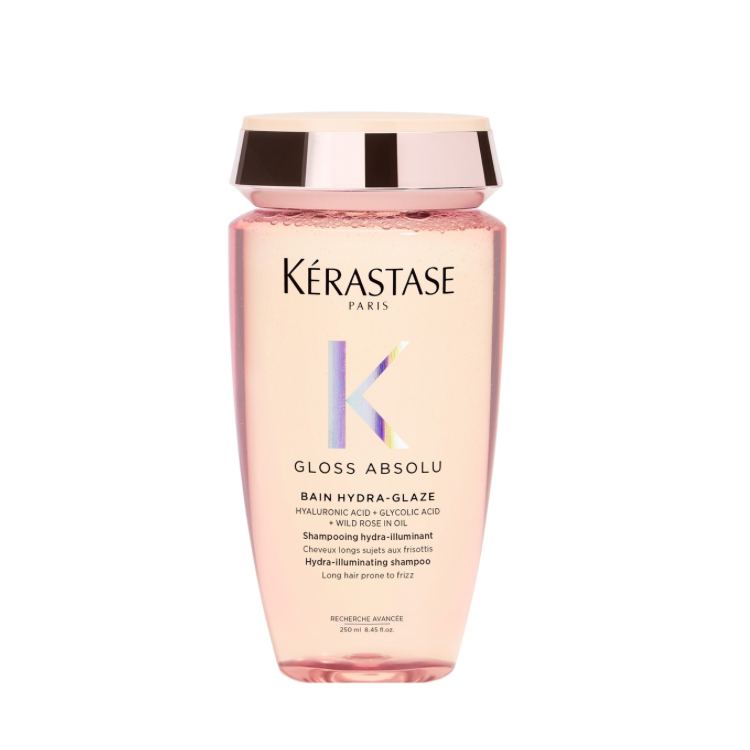 Kérastase Gloss Absolu Bain Hydra Glaze 250ml