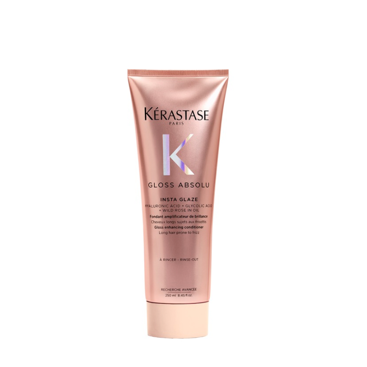 Kérastase Gloss Absolu Insta Glaze Fondant 200ml