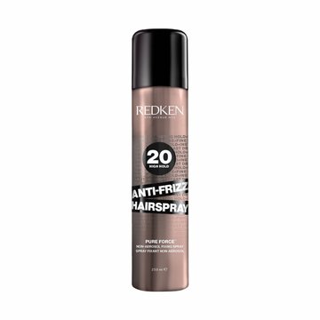 Redken Styling Anti-Frizz Hairspray 20 250ml