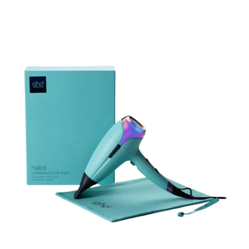 GHD Helios Professional Hair Dryer Aqua