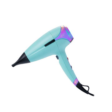 GHD Helios Professional Hair Dryer Aqua