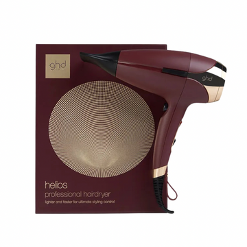 GHD Helios Professional Hair Dryer Bordeaux