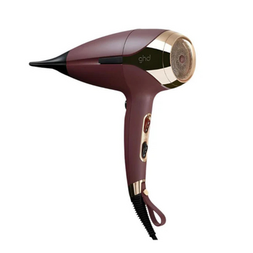 GHD Helios Professional Hair Dryer Bordeaux