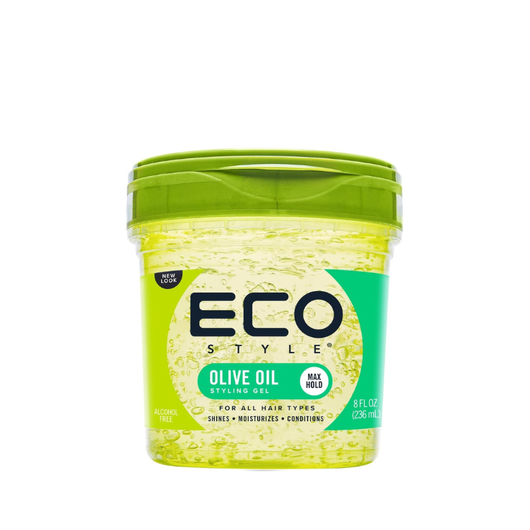 Eco Style Gel Olive Oil 236ml