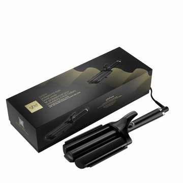 GHD Wave Triple Barrel Waver
