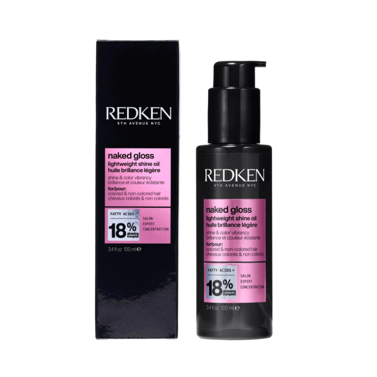 Redken Acidic Color Gloss Naked Gloss 100ml