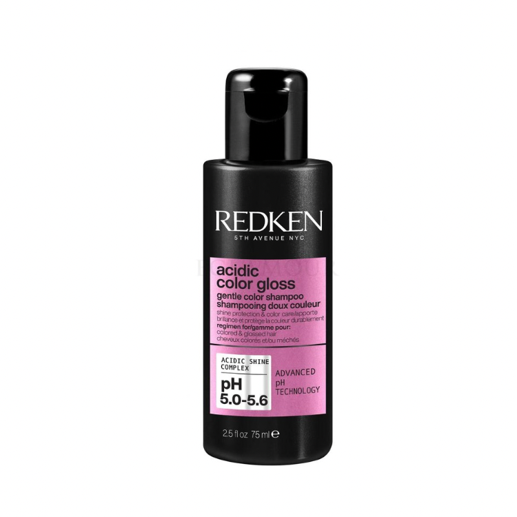 Redken Acidic Color Gloss Shampoo 75ml