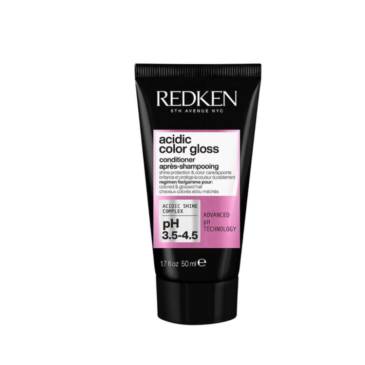 Redken Acidic Color Gloss Condicionador 50ml