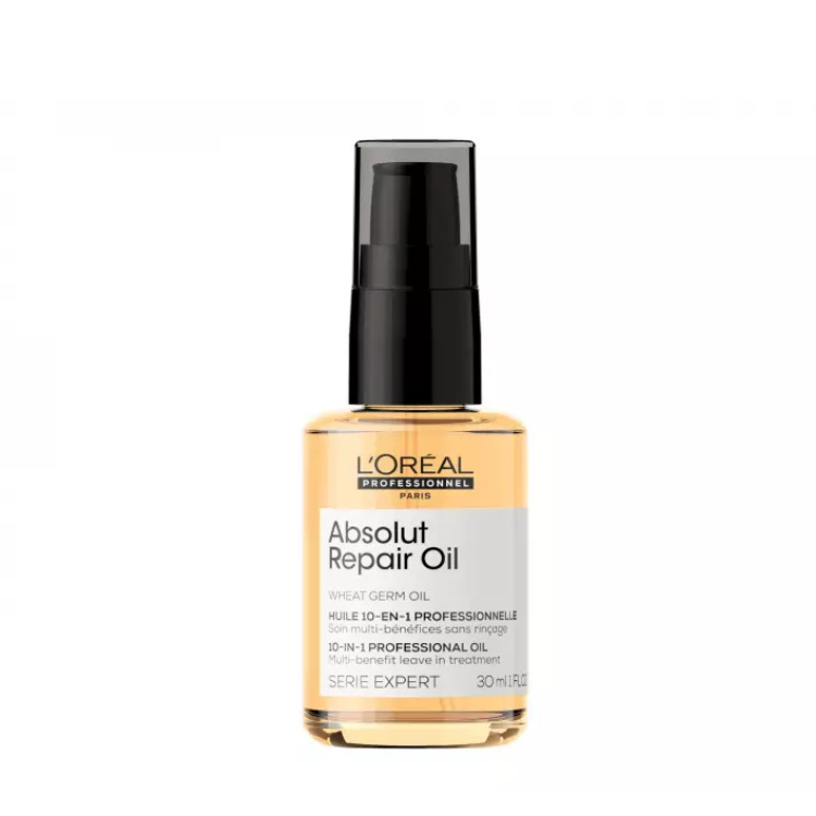 L'Oréal Absolut Repair Oil 30ml