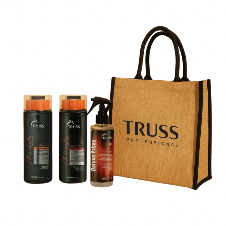Truss Miracle Summer Pack - Oferta Saco