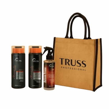 Truss Miracle Summer Pack - Oferta Saco
