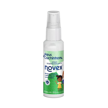 Novex Meus Cachinhos Spray Desembaraçante 120ml