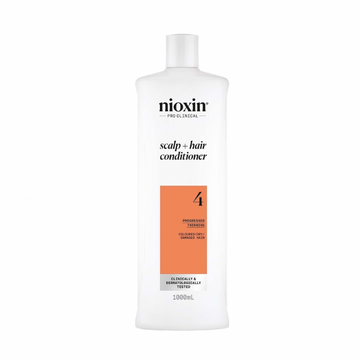 Nioxin System 4 Condicionador 1000ml