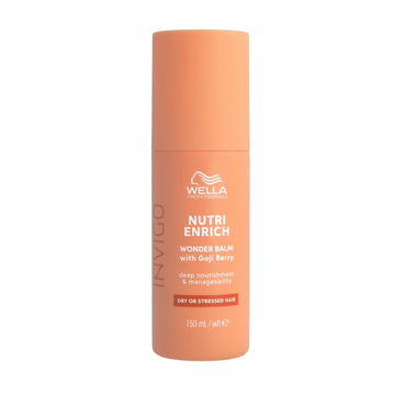 Wella Invigo Nutri-Enrich Bálsamo Maravilhoso 150ml