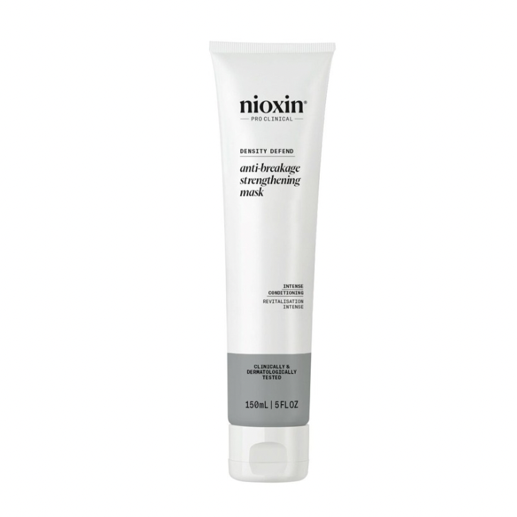 Nioxin Deep Repair Hair Masque 150ml