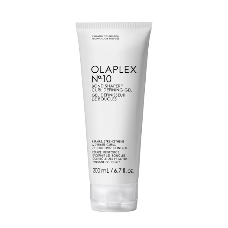 Olaplex N°10 Bond Shaper Curl Defining Gel 200ml