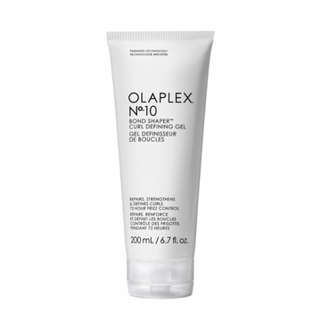 Olaplex N°10 Bond Shaper Curl Defining Gel 200ml