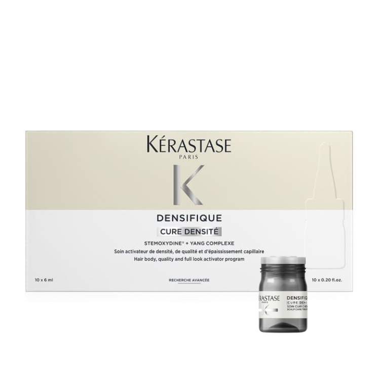 Kérastase Densifique Cure Densité 10X6ml