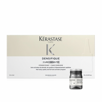 Kérastase Densifique Cure Densité 10X6ml