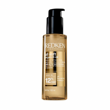 Redken All Soft Argan-6-Oil 100ml
