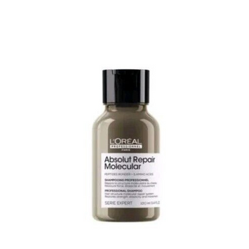L'Oréal Absolut Repair Molecular Shampoo 100ml