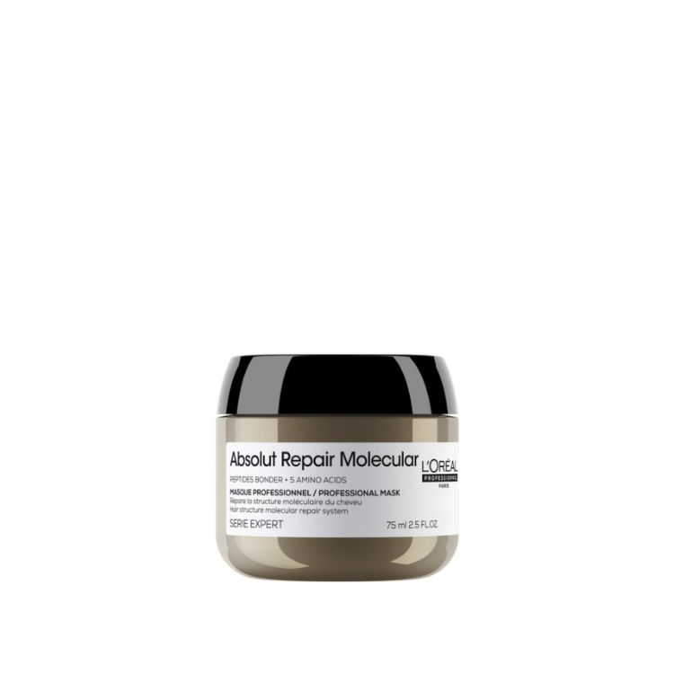 L'Oréal Absolut Repair Molecular Máscara  75ml