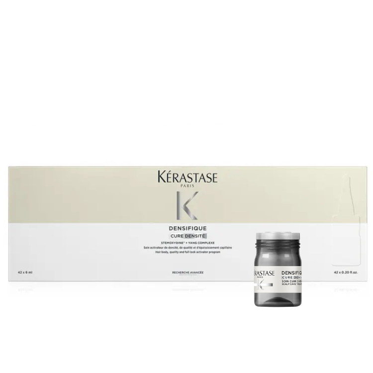 Kérastase Densifique Cure Densité 42X6ml