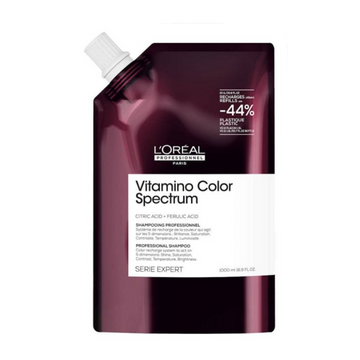 L'Oréal Vitamino Color Spectrum Shampoo Refill 1000ml