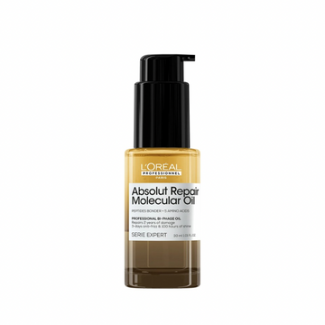 L’Oréal Absolut Repair Molecular Oil 30ml