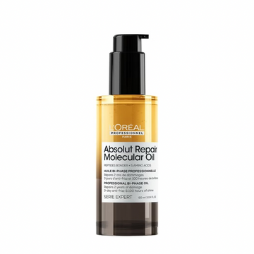 L’Oréal Absolut Repair Molecular Oil 90ml
