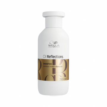 Wella Oil Reflections Shampoo 250ml