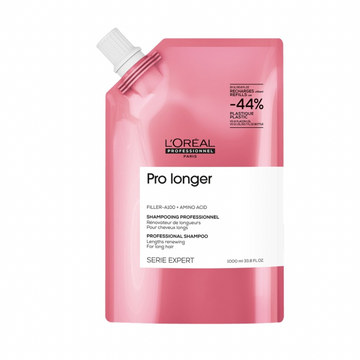L'Oréal Pro Longer Shampoo Refill 1000ml