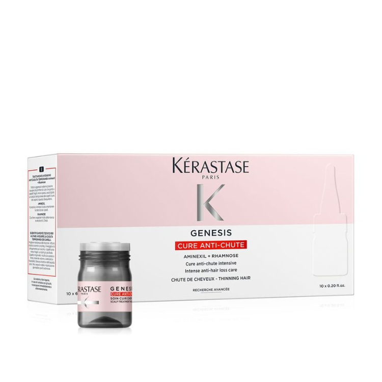 Kérastase Genesis Cure Anti-Chute 10x6ml