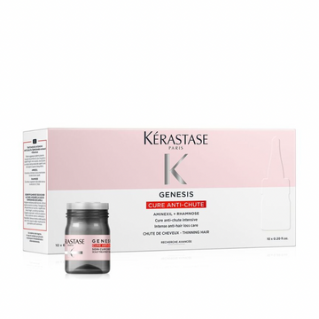 Kérastase Genesis Cure Anti-Chute 10x6ml