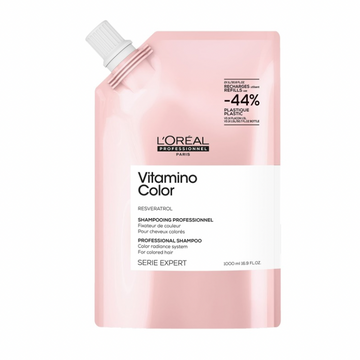 L'Oréal Vitamino Color Shampoo Refill 1000ml