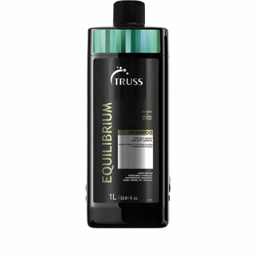 Truss Equilibrium Shampoo 1000ml