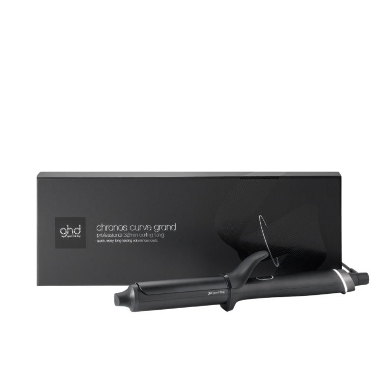 GHD Chronos Curve Grand 32mm