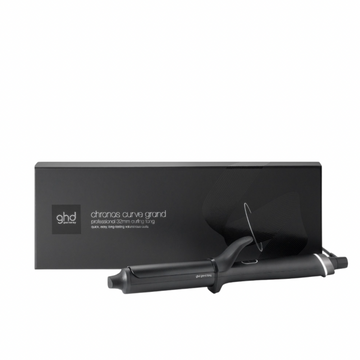 GHD Chronos Curve Grand 32mm