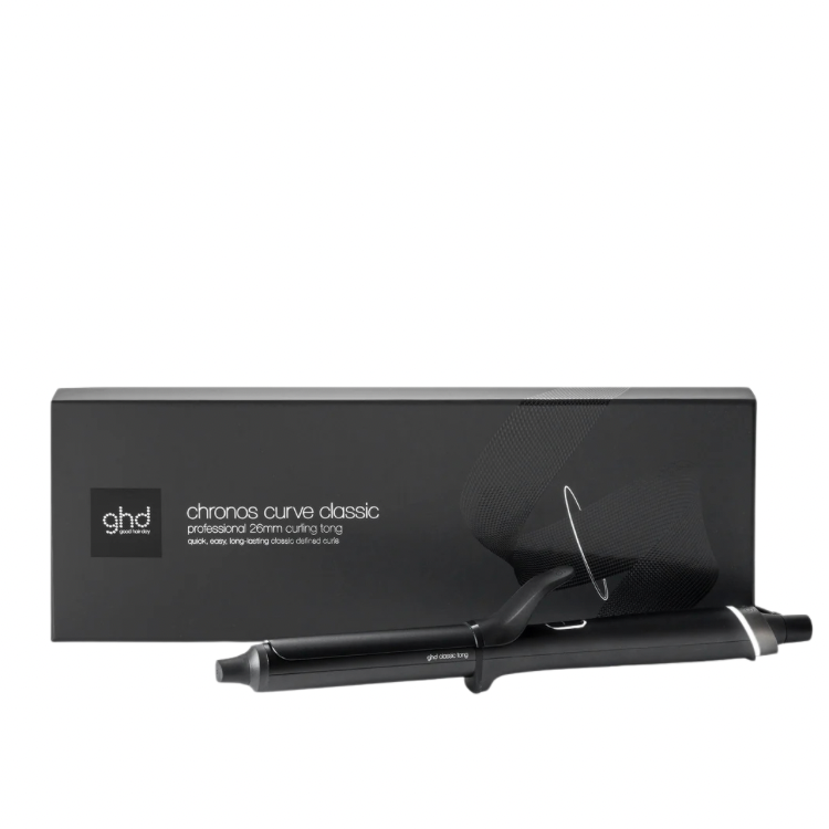 GHD Chronos Curve Classic 26mm
