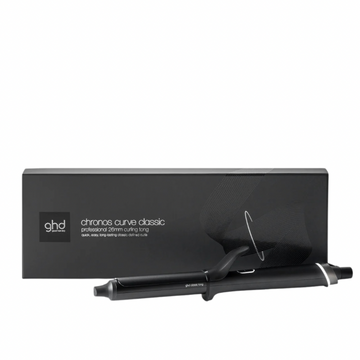 GHD Chronos Curve Classic 26mm