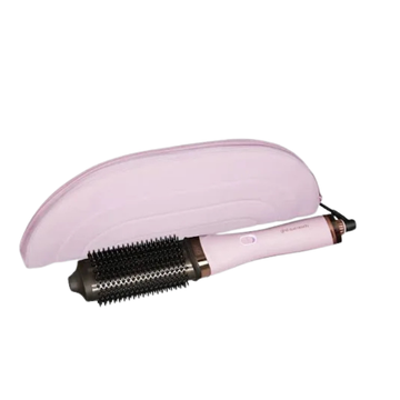 GHD Duet BlowDry 2-in-1 Hair Dryer Brush Rosa Sorbet