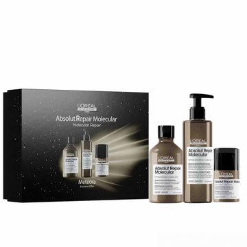 L'Oréal Absolut Repair Molecular Meteora Coffret Trio 2025