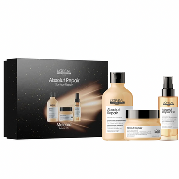L'Oréal Absolut Repair Meteora Coffret Trio 2025