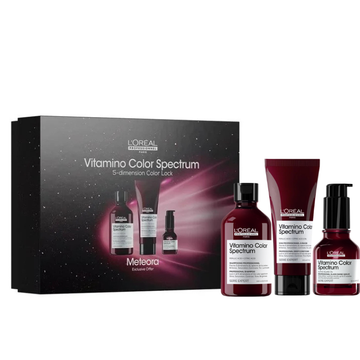 L'Oréal Vitamino Color Spectrum Meteora Coffret Trio 2025