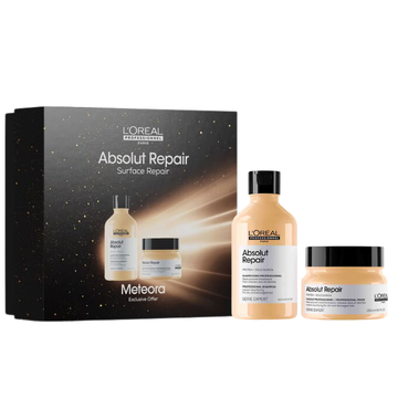 L'Oréal Absolut Repair Meteora Coffret Duo 2025