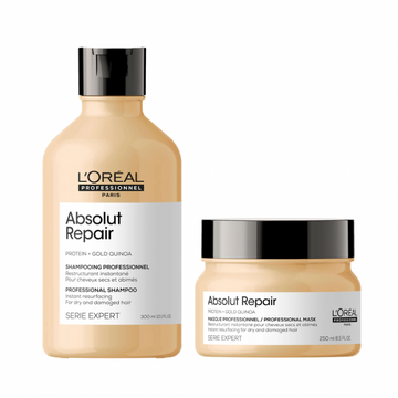 L'Oréal Absolut Repair Meteora Coffret Duo 2025
