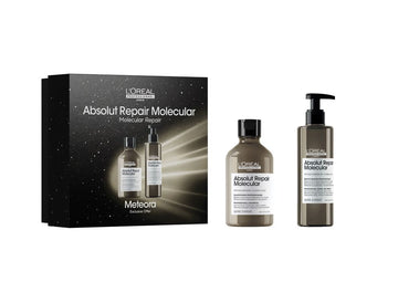 L'Oréal Absolut Repair Molecular Meteora Coffret Duo 2025