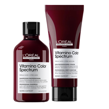 L'Oréal Vitamino Color Spectrum Meteora Coffret Duo 2025